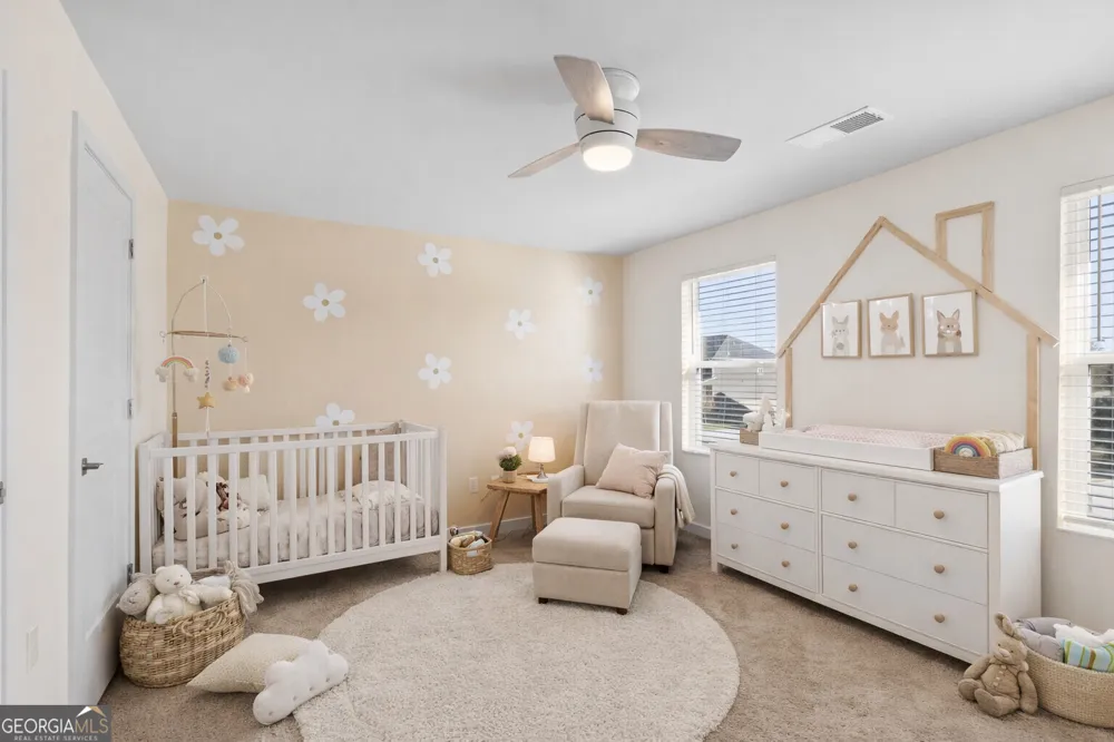 583 Overlook RD Covington, GA 30014
