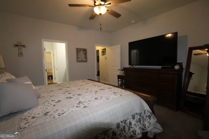 141 Wilmot RD Barnesville, GA 30204