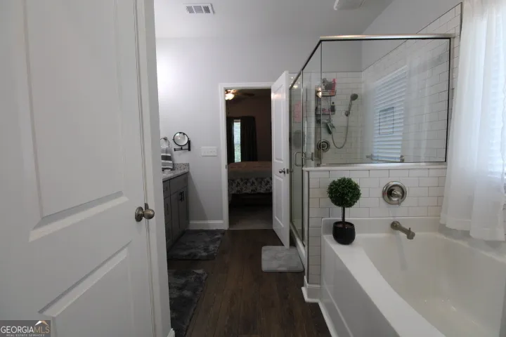 141 Wilmot RD Barnesville, GA 30204