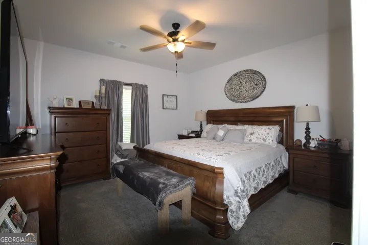 141 Wilmot RD Barnesville, GA 30204