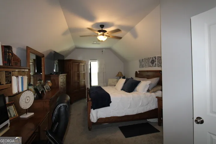 141 Wilmot RD Barnesville, GA 30204
