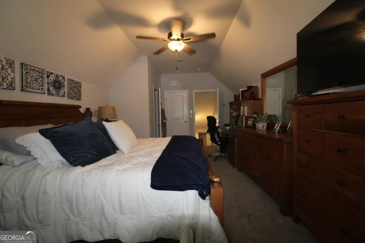 141 Wilmot RD Barnesville, GA 30204