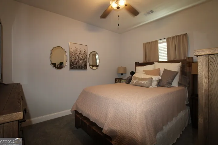 141 Wilmot RD Barnesville, GA 30204