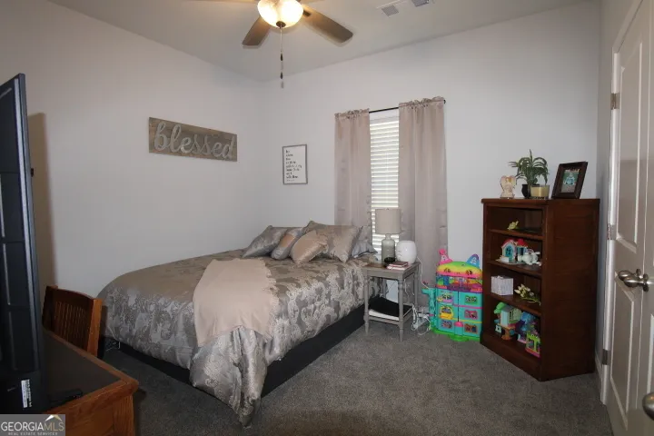 141 Wilmot RD Barnesville, GA 30204