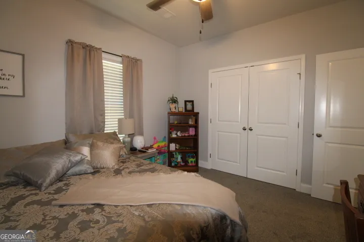 141 Wilmot RD Barnesville, GA 30204