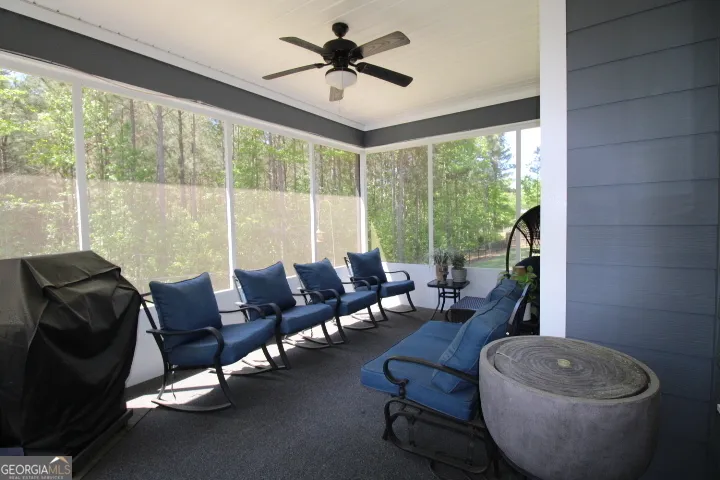 141 Wilmot RD Barnesville, GA 30204