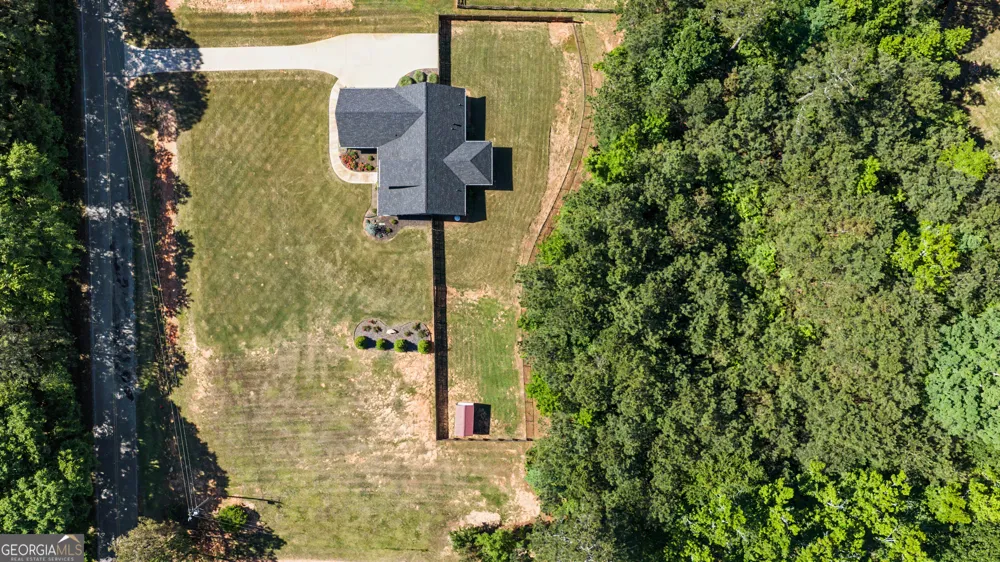 141 Wilmot RD Barnesville, GA 30204