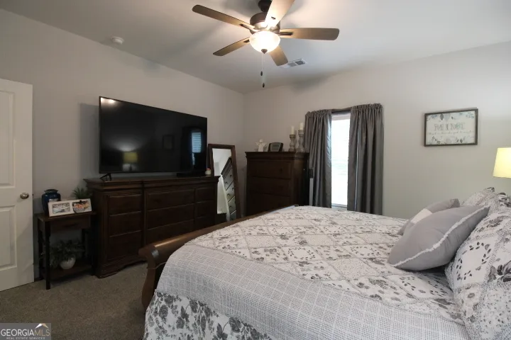 141 Wilmot RD Barnesville, GA 30204