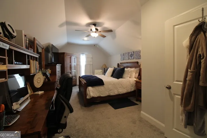 141 Wilmot RD Barnesville, GA 30204