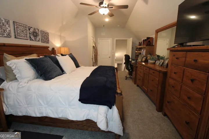 141 Wilmot RD Barnesville, GA 30204