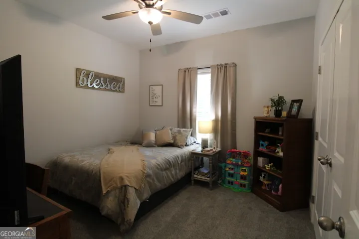 141 Wilmot RD Barnesville, GA 30204