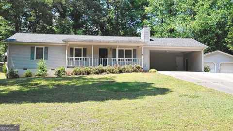 5351 Forest South PL