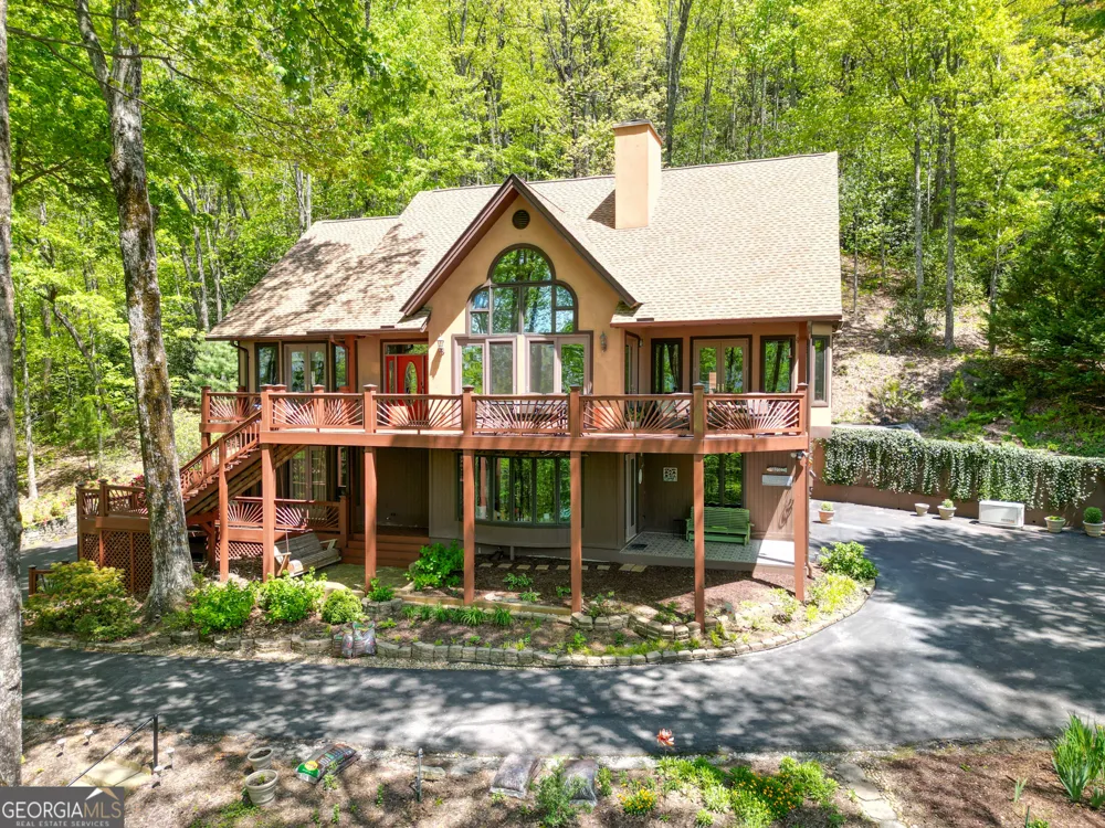 1289 Rainwater TRL Tiger, GA 30576