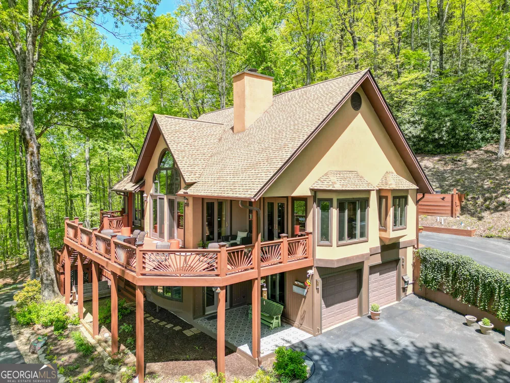 1289 Rainwater TRL Tiger, GA 30576