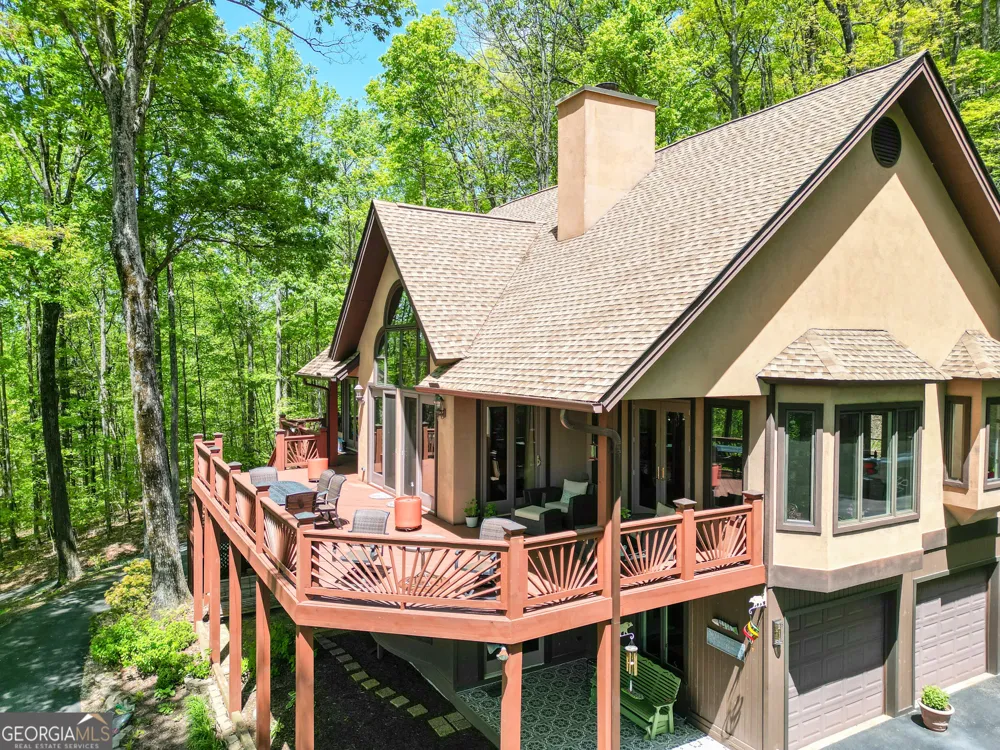 1289 Rainwater TRL Tiger, GA 30576