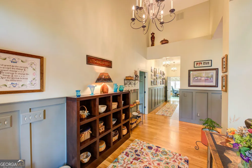 1289 Rainwater TRL Tiger, GA 30576