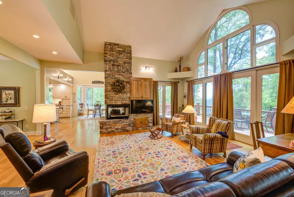 1289 Rainwater TRL Tiger, GA 30576