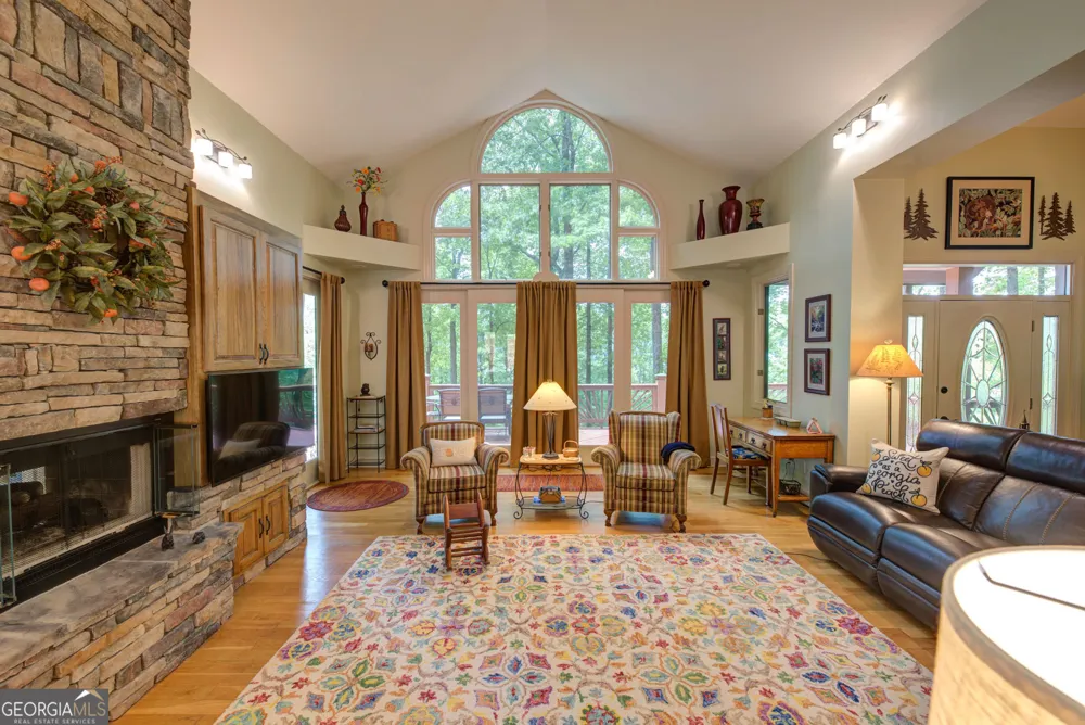 1289 Rainwater TRL Tiger, GA 30576