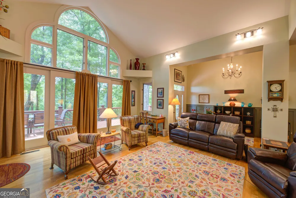 1289 Rainwater TRL Tiger, GA 30576