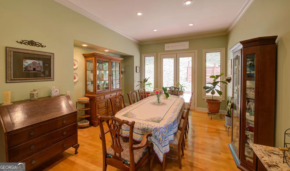 1289 Rainwater TRL Tiger, GA 30576