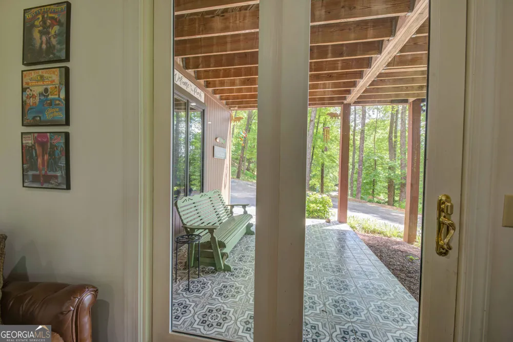 1289 Rainwater TRL Tiger, GA 30576