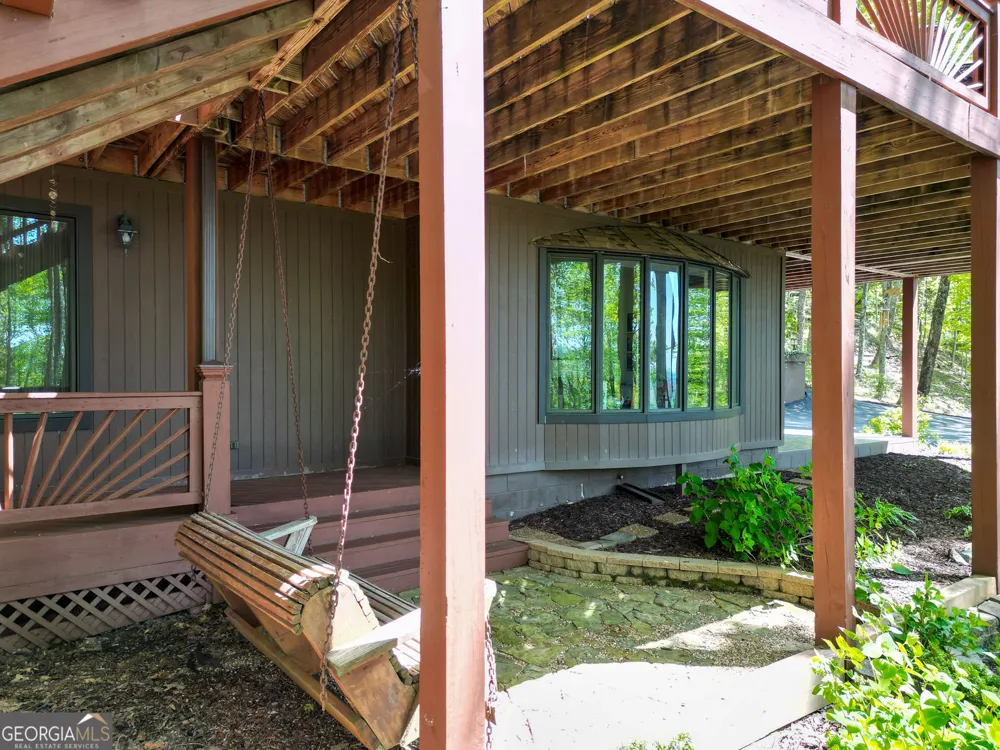 1289 Rainwater TRL Tiger, GA 30576