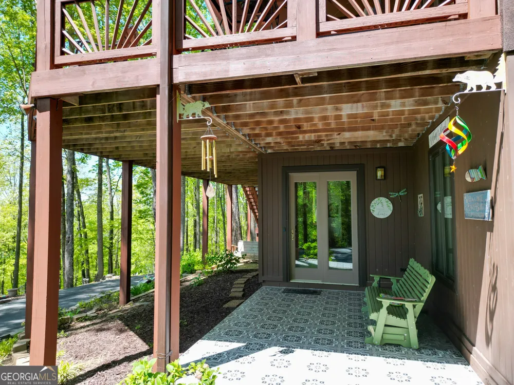 1289 Rainwater TRL Tiger, GA 30576