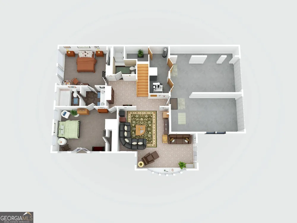 1289 Rainwater TRL Tiger, GA 30576