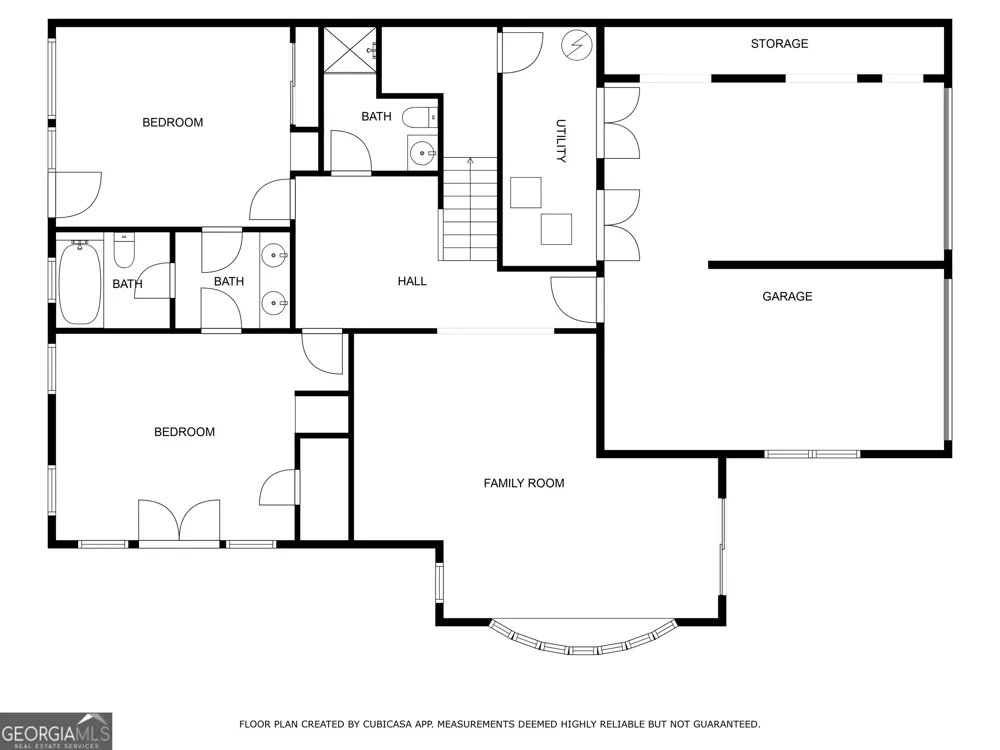 1289 Rainwater TRL Tiger, GA 30576