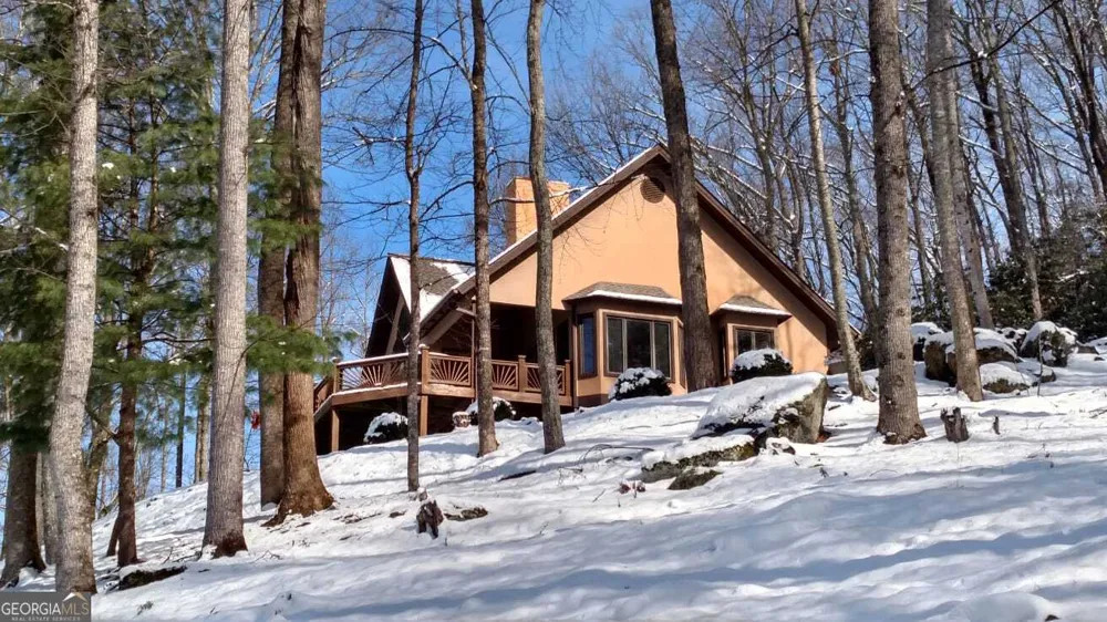 1289 Rainwater TRL Tiger, GA 30576