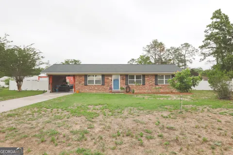 106 Beaver DR