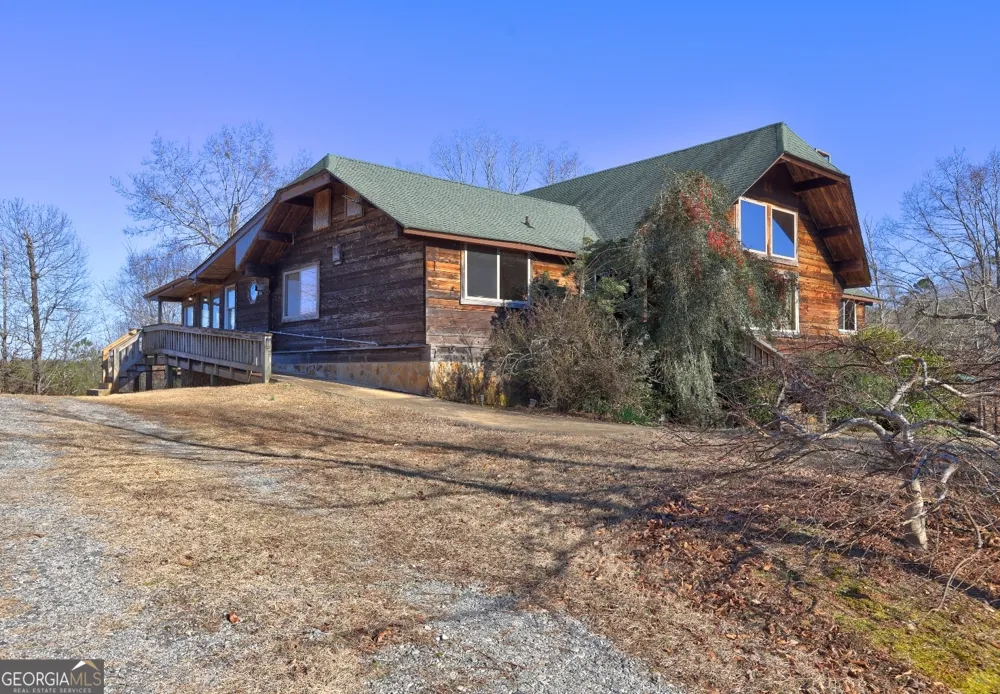 362 Brook RD Barnesville, GA 30204