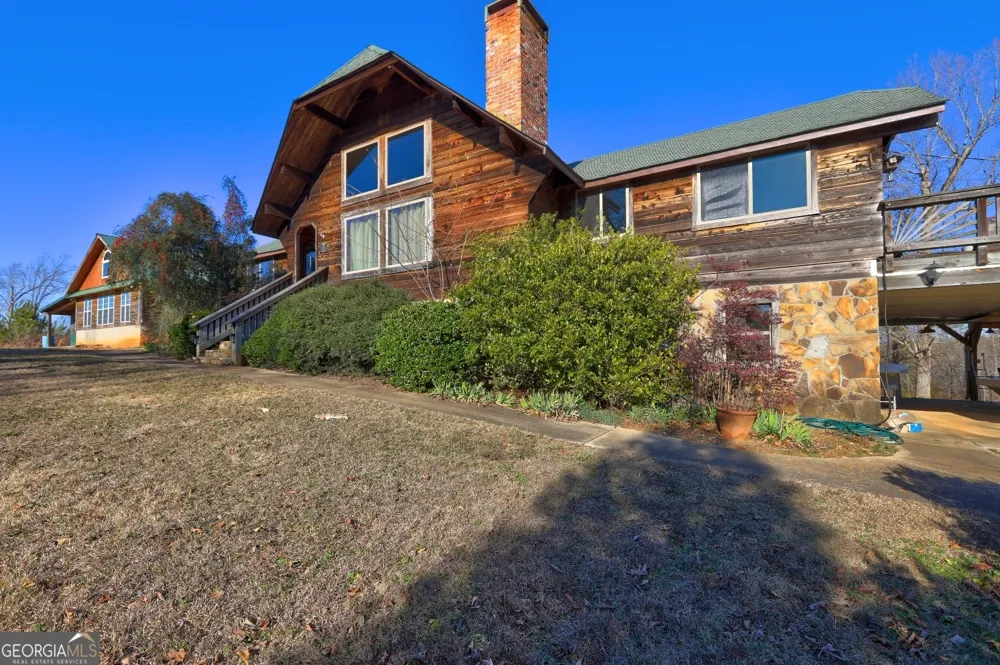 362 Brook RD Barnesville, GA 30204