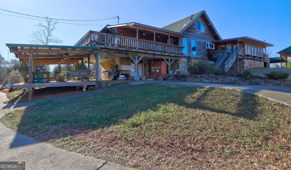 362 Brook RD Barnesville, GA 30204