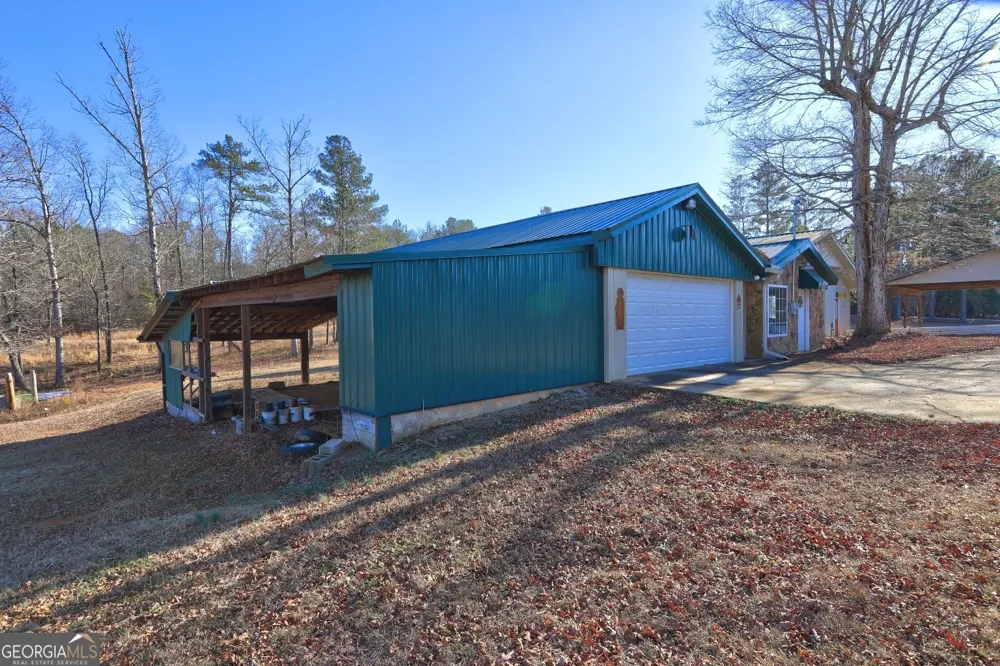 362 Brook RD Barnesville, GA 30204
