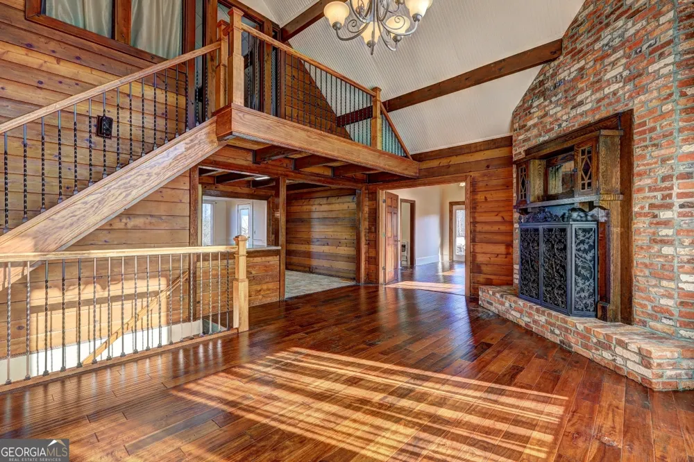 362 Brook RD Barnesville, GA 30204