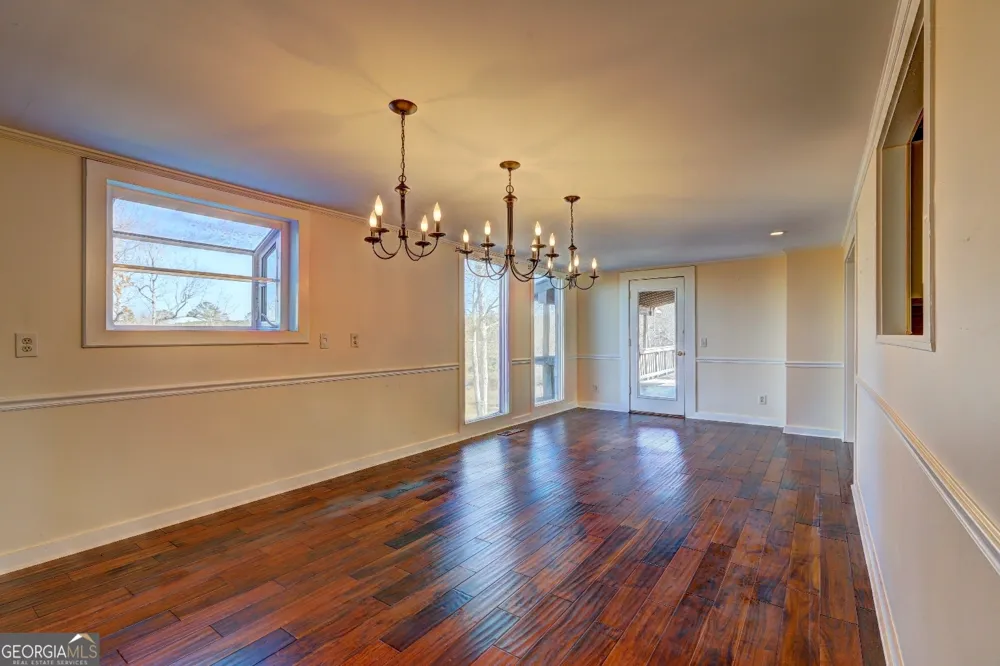 362 Brook RD Barnesville, GA 30204