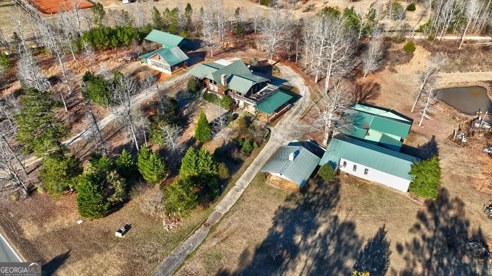 362 Brook RD Barnesville, GA 30204