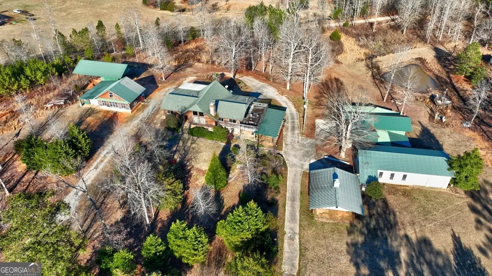 362 Brook RD Barnesville, GA 30204