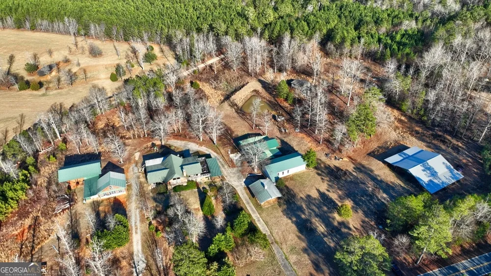 362 Brook RD Barnesville, GA 30204