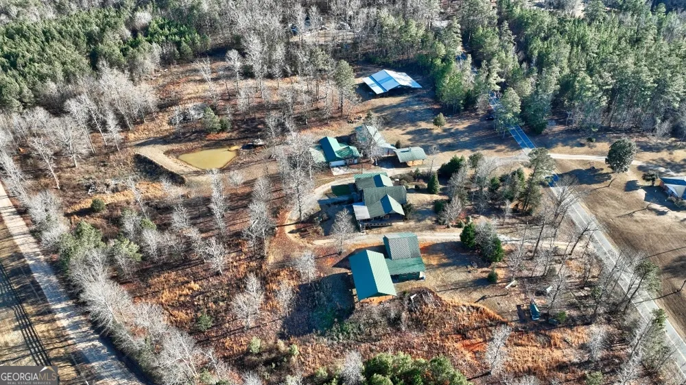 362 Brook RD Barnesville, GA 30204