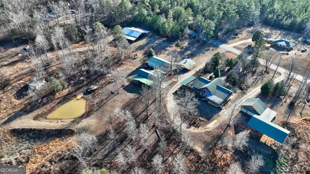 362 Brook RD Barnesville, GA 30204