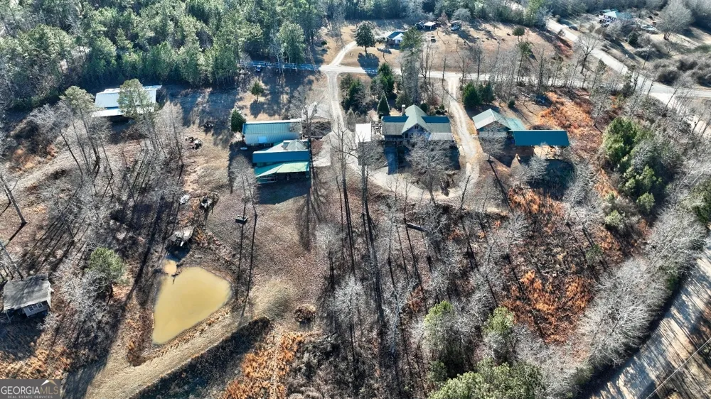 362 Brook RD Barnesville, GA 30204