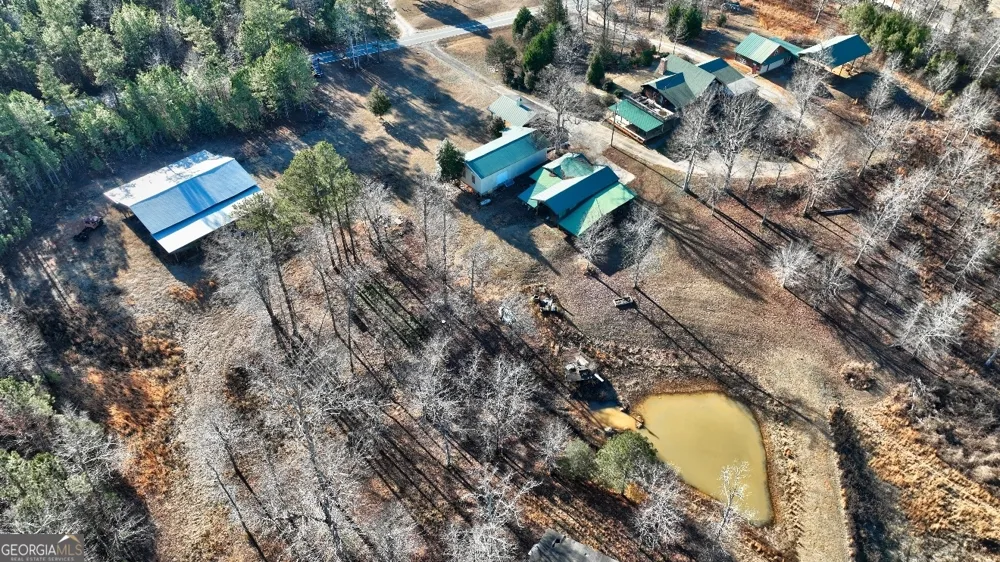 362 Brook RD Barnesville, GA 30204