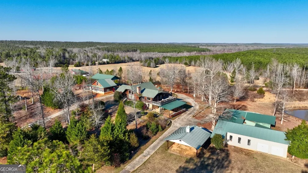 362 Brook RD Barnesville, GA 30204