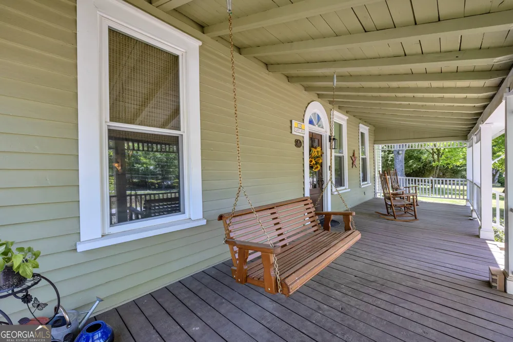 24 N Main ST Maysville, GA 30558