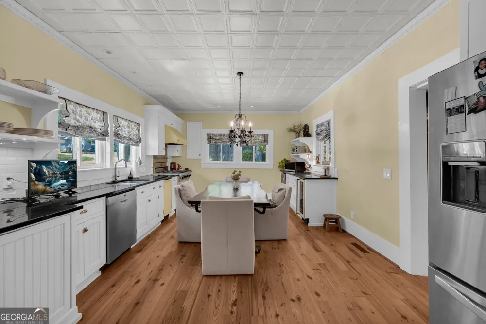 24 N Main ST Maysville, GA 30558