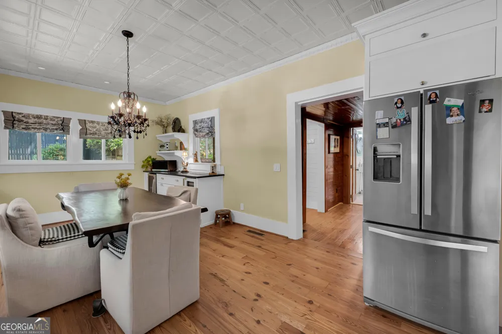 24 N Main ST Maysville, GA 30558