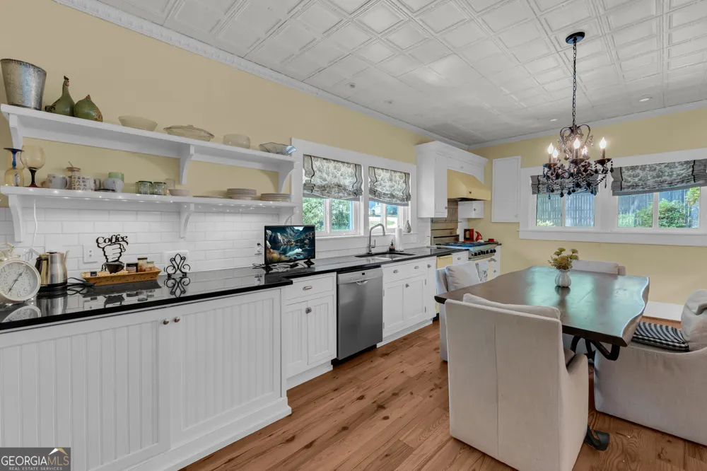 24 N Main ST Maysville, GA 30558