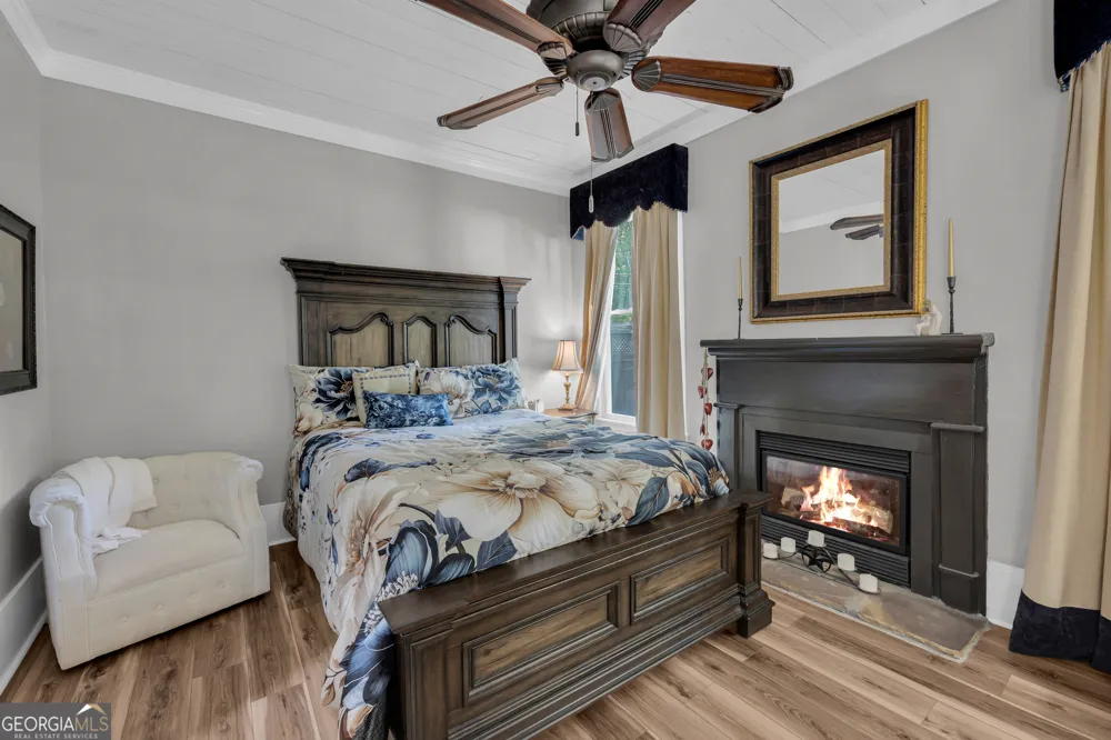 24 N Main ST Maysville, GA 30558